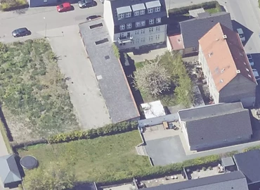 Bolig Møllevej 3 4200 Slagelse