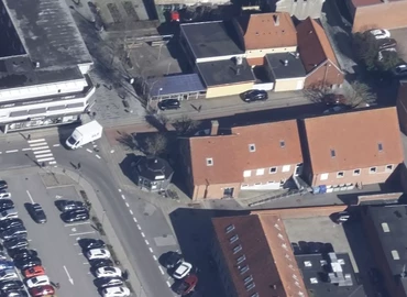 Kontor til leje på Andrupsgade 5, 7620 Lemvig - 409 m² | Foto 0 - Lokalebasen.dk