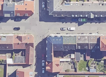 Bolig Jyllandsgade 77 7000 Fredericia