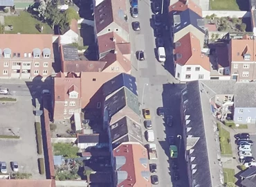 Bolig Jyllandsgade 77 7000 Fredericia