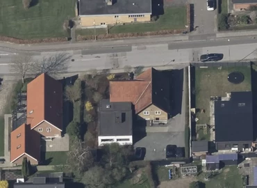 Bolig Røgelvej 1A 8220 Brabrand