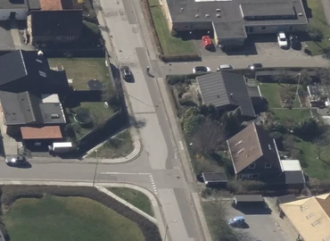 Bolig Røgelvej 1A 8220 Brabrand