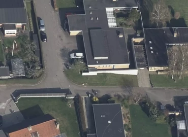 Bolig Røgelvej 1A 8220 Brabrand