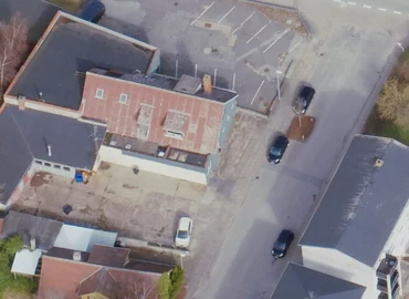 Lager / produktion Elmevej 2 9900 Frederikshavn