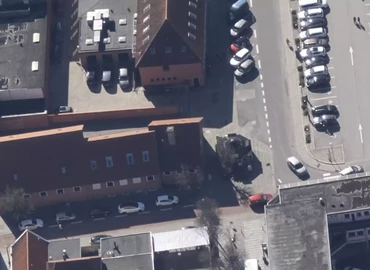 Kontor til leje på Andrupsgade 5, 7620 Lemvig - 409 m² | Foto 1 - Lokalebasen