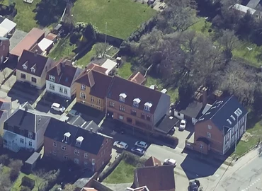 Bolig Dyrhaugesvej 2 4220 Korsør