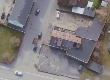 Lager / produktion Elmevej 2 9900 Frederikshavn