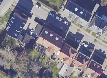 Bolig Dyrhaugesvej 2 4220 Korsør