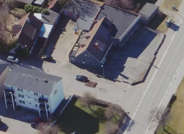 Lager / produktion Elmevej 2 9900 Frederikshavn