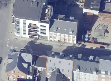 Bolig Englandsgade 4A 6700 Esbjerg C