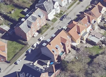 Bolig Dyrhaugesvej 2 4220 Korsør