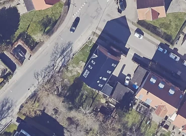 Bolig Sandvejsbanken 10 4220 Korsør