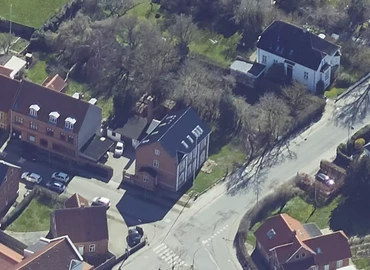 Bolig Sandvejsbanken 10 4220 Korsør