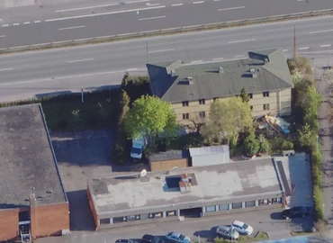 Bolig Holsbjergvej 23 2620 Albertslund