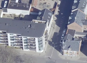 Bolig Englandsgade 4A 6700 Esbjerg C
