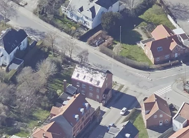 Bolig Sandvejsbanken 10 4220 Korsør