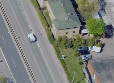 Bolig Holsbjergvej 23 2620 Albertslund