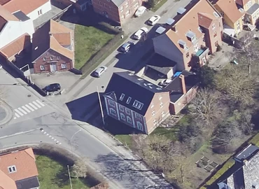 Bolig Sandvejsbanken 10 4220 Korsør