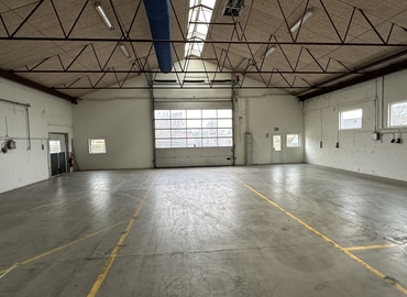 Lager til leje på Stenderupvej 60, 6091 Bjert - 1745 m² | Foto 3 - Lokalebasen.dk