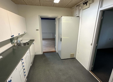 Lager til leje på Stenderupvej 60, 6091 Bjert - 1745 m² | Foto 8 - Lokalebasen.dk