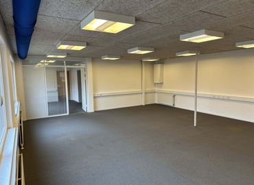 Lager til leje på Stenderupvej 60, 6091 Bjert - 1745 m² | Foto 7 - Lokalebasen.dk