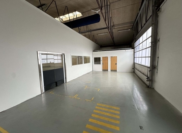 Lager til leje på Stenderupvej 60, 6091 Bjert - 1745 m² | Foto 6 - Lokalebasen.dk