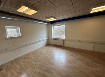 1745 m² Warehouse for rent in Bjert, Stenderupvej 60 (6091) - 9 | MatchOffice