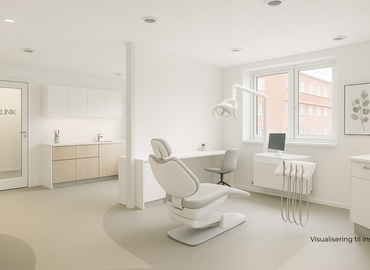 Kontor til leje på Herlev Torv 1, 2730 Herlev - 115 m² | Foto 4 - Lokalebasen.dk