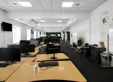 Office Klostergade 25 6000 Kolding