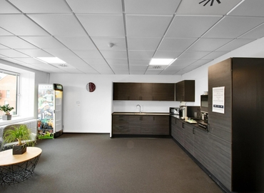 Office Klostergade 25 6000 Kolding