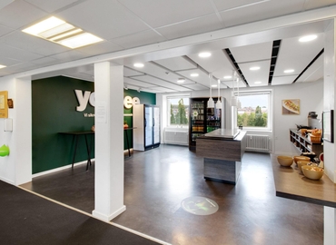 Office Klostergade 25 6000 Kolding