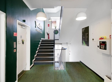 Office Klostergade 25 6000 Kolding