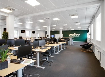 Office Klostergade 25 6000 Kolding