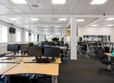 Office Klostergade 25 6000 Kolding