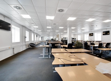 Office Klostergade 25 6000 Kolding