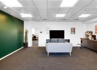 Office Klostergade 25 6000 Kolding