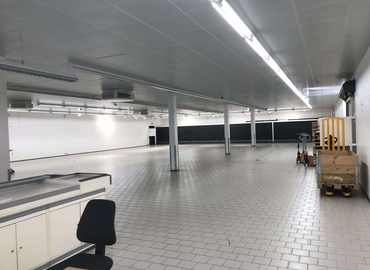 872 m² Store for rent in Toftlund, Østergade 1 (6520) - 5 | MatchOffice.com