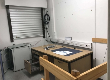 872 m² Commercial shop for rent in Toftlund, Østergade 1 (6520) - 3 | MatchOffice.com