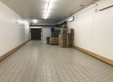 872 m² Store for rent in Toftlund, Østergade 1 (6520) - 4 | MatchOffice