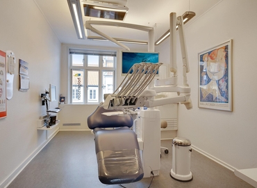 Kontor til leje på Søndergade 13C, 6000 Kolding - 314 m² | Foto 1 - Lokalebasen