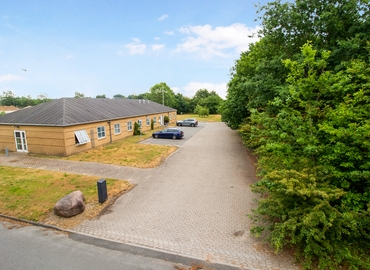 Office Platinvej 13 6000 Kolding
