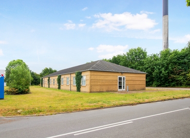 Office Platinvej 13 6000 Kolding