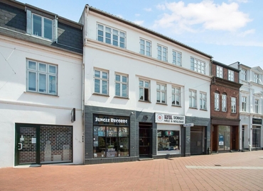 Butik til leje på Søndergade 15B, 6000 Kolding - 68 m² | Foto 1 - Lokalebasen.dk