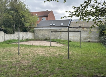 Bolig Frodesgade 54 6700 Esbjerg C