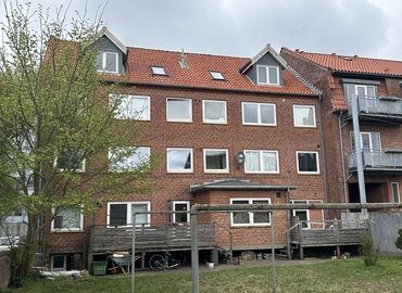Bolig Frodesgade 54 6700 Esbjerg C