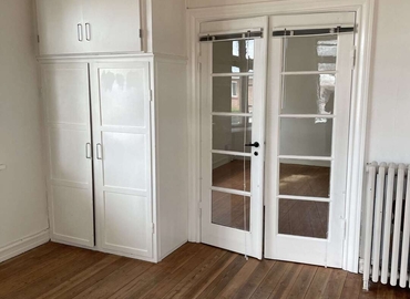 Bolig Gl Novrupvej 5 6705 Esbjerg Ø