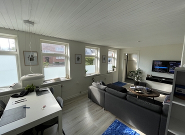 Bolig Haderslevvej 107 6000 Kolding