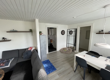 Bolig Haderslevvej 107 6000 Kolding