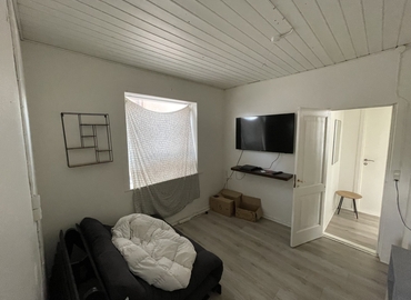 Bolig Haderslevvej 107 6000 Kolding