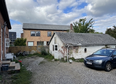 Bolig Haderslevvej 107 6000 Kolding